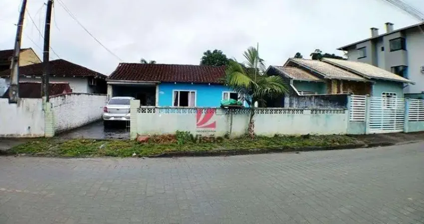 CASA no PARANAGUAMIRIM com 2 quartos para VENDA, 75 m²