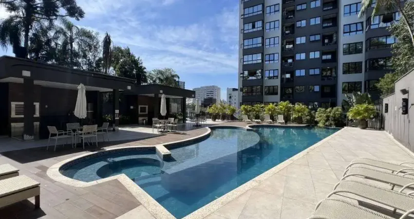 APARTAMENTO no AMÉRICA com 4 quartos para VENDA, 278 m²