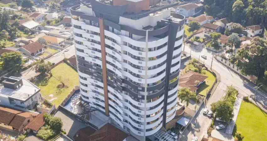 APARTAMENTO no ANITA GARIBALDI com 3 quartos para VENDA, 97 m²