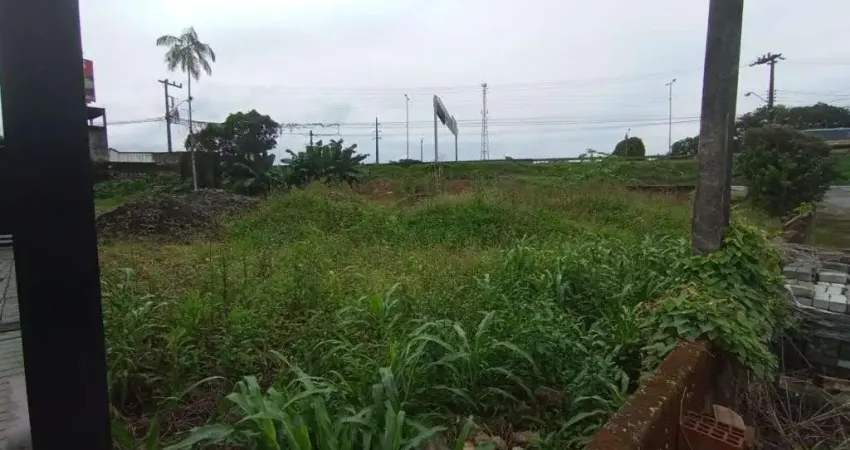 TERRENO no SÃO MARCOS com 0 quartos para VENDA, 759 m²