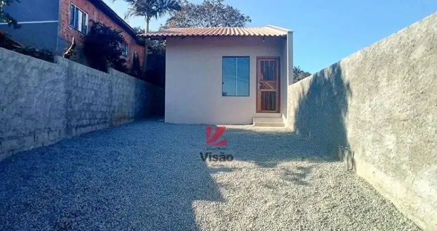 CASA no PETRÓPOLIS com 2 quartos para LOCAÇÃO, 45 m²