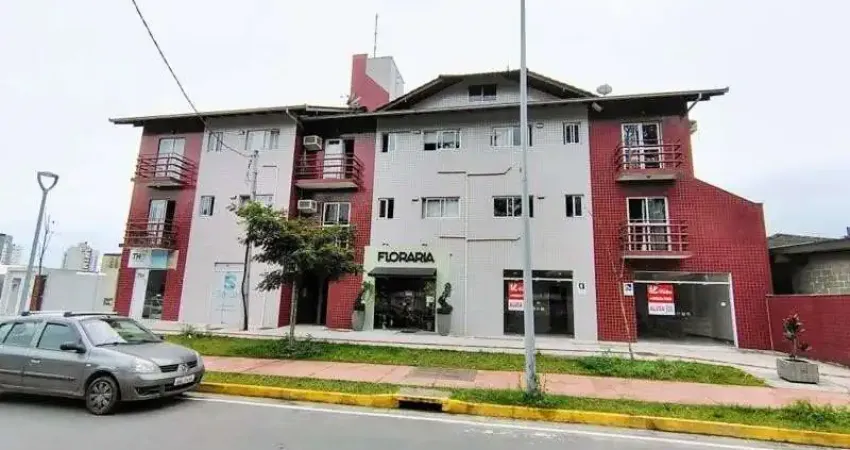 Prédio à venda no Anita Garibaldi, Joinville