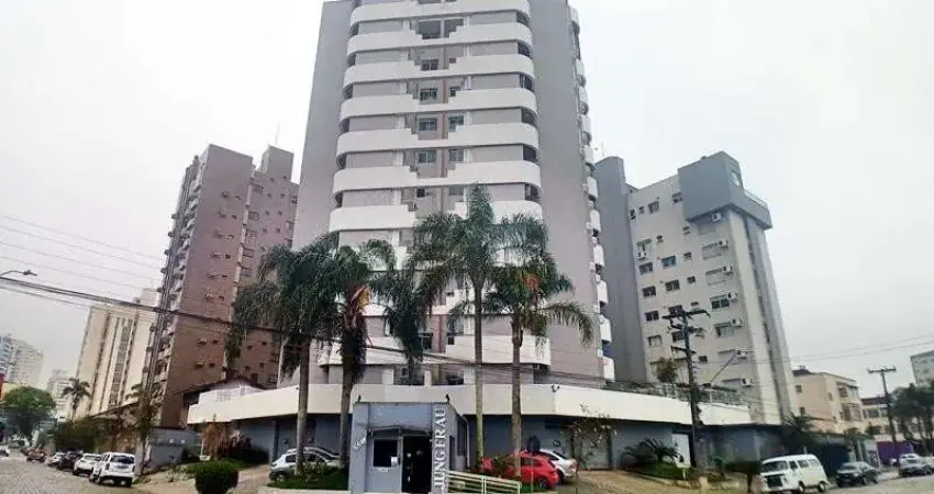 Apartamento no anita garibaldi com 3 quartos para venda, 106 m²
