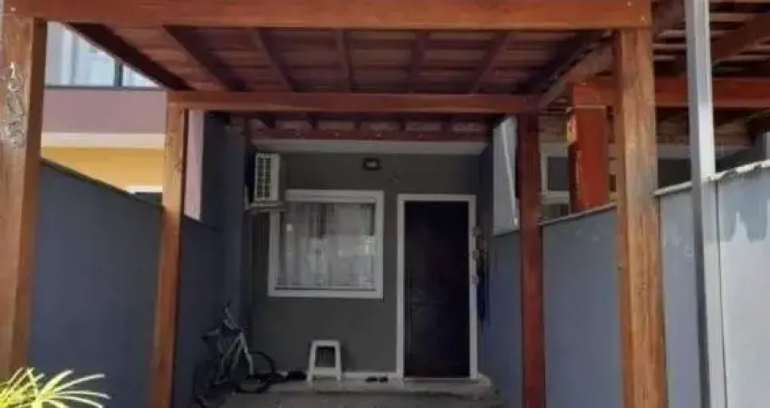 Casa com 3 quartos à venda na Vila Nova, Joinville