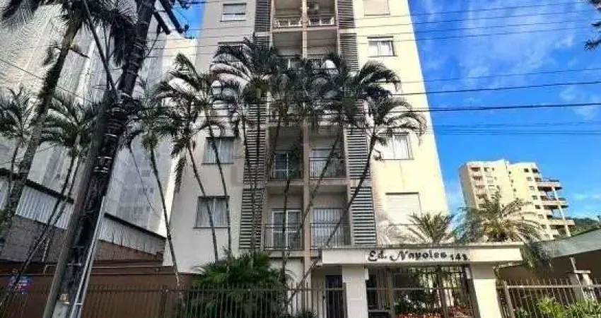 Apartamento com 2 quartos para alugar na Rua Eduardo Miers, 142, Atiradores, Joinville