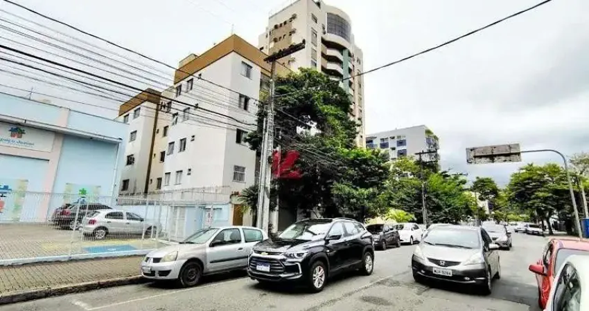 Apartamento com 1 quarto para alugar na Rua Marechal Deodoro, 93, Centro, Joinville