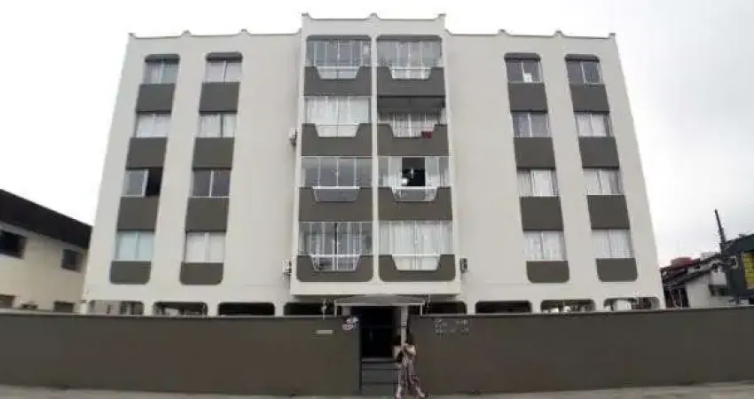 Apartamento com 2 quartos à venda na Rua Otto Pfuetzenreuter, 442, Costa e Silva, Joinville