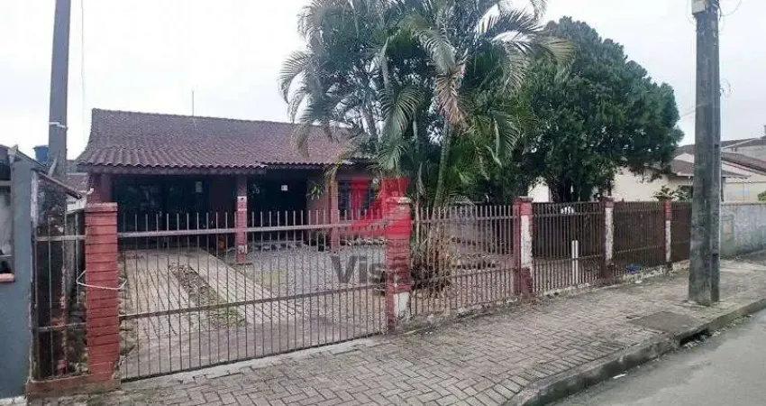 Casa com 3 quartos à venda no Aventureiro, Joinville 