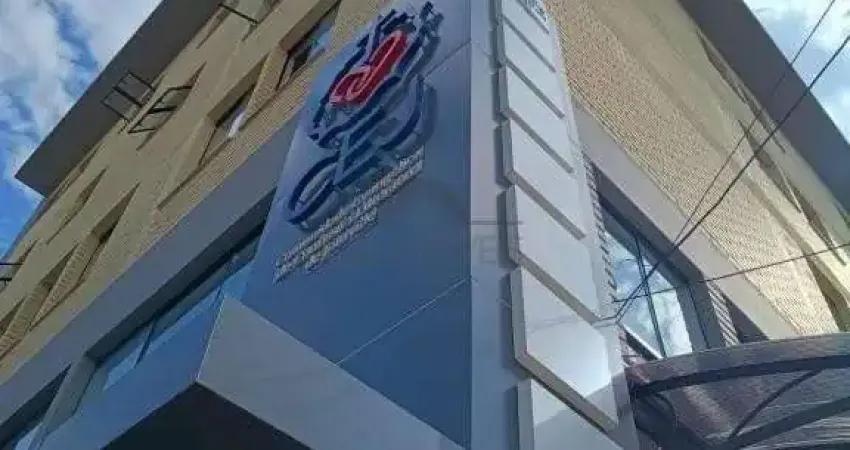 Sala comercial para alugar na Rua Princesa Izabel, 508, Centro, Joinville