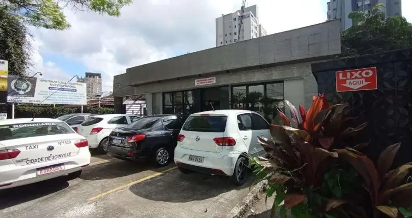Sala comercial no anita garibaldi com 0 quartos para locação, 12 m²