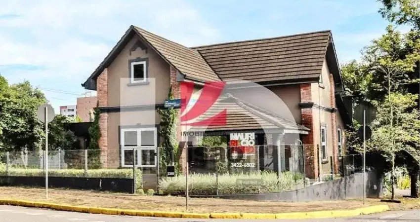 Imóvel comercial no glória com 0 quartos para locação, 334 m²