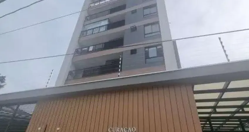 Apartamento no anita garibaldi com 2 quartos para locação, 65 m²