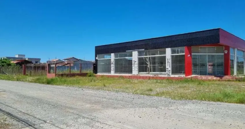 Imóvel comercial no paranaguamirim com 0 quartos para venda, 204 m²