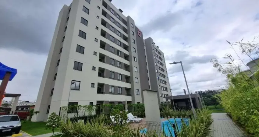 Apartamento com 2 quartos para alugar na Rua Elis Regina, 615, Floresta, Joinville