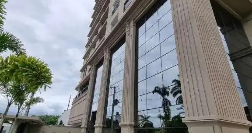 APARTAMENTO no ANITA GARIBALDI com 2 quartos para LOCAÇÃO, 69 m²