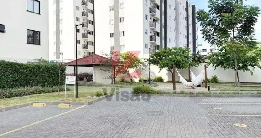 Apartamento com 2 quartos à venda na Rua Francisco Nicodemus, 480, Saguaçu, Joinville