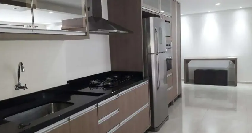 APARTAMENTO no ANITA GARIBALDI com 2 quartos para LOCAÇÃO, 50 m²