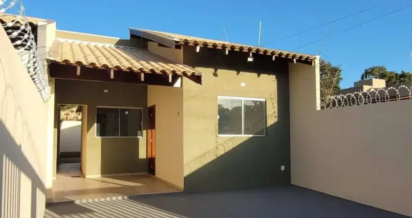 Casa no bairro Jardim Colúmbia