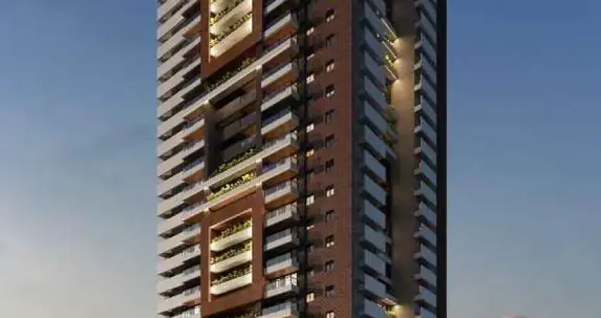 Apartamento com 3 quartos à venda na Rua Treze de Maio, São Francisco, Campo Grande