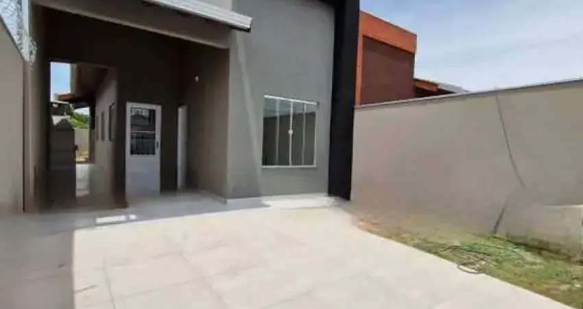 Casa com 3 Quartos, Sendo 1 Suíte, Área Gourmet e Amplo Terreno no Bairro Nova Lima