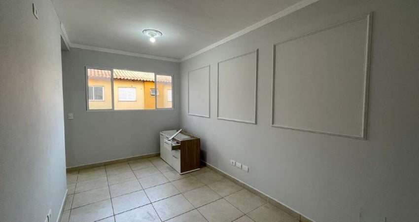 Excelente apartamento para locação