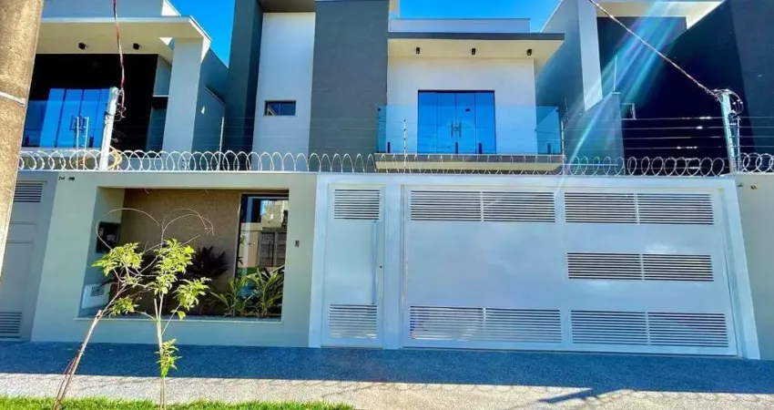 Casa com 2 quartos à venda na Rua Doutor Adeir Ávila de Andrade, Parque Residencial Rita Vieira, Campo Grande