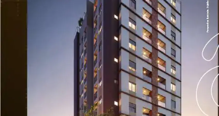 Edifício Residencial Allure