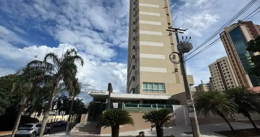 Apartamento para venda no Edifício Jardins do Parque