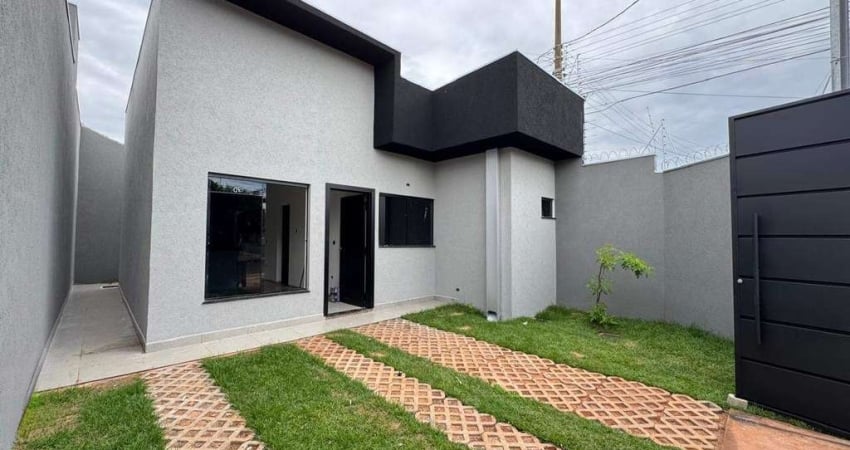 Casa térrea no Leblon com suíte - melhor localização.