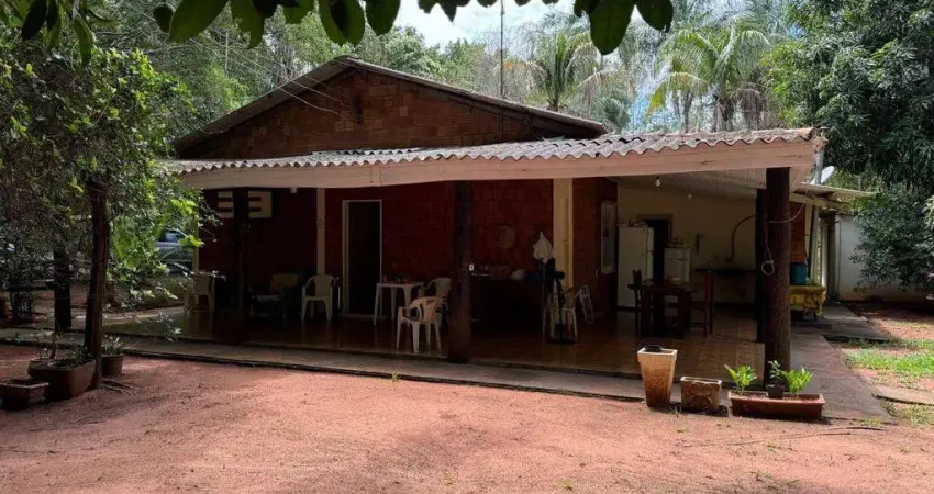 Chácara de 6ha - (60.000 m²) na Região do Aeroporto Santa Maria.