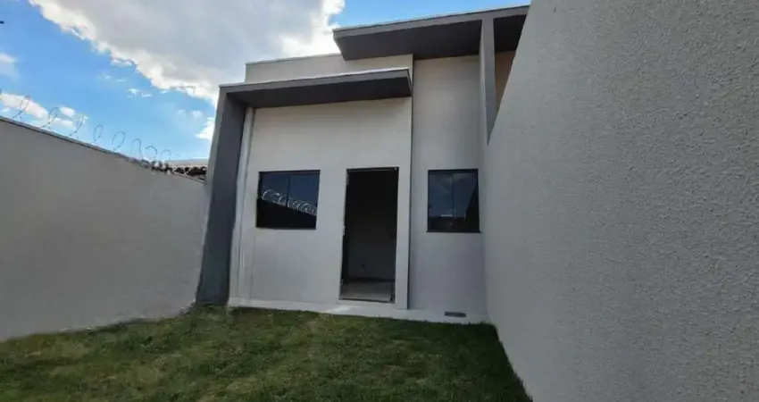 Casa no bairro Panorama
