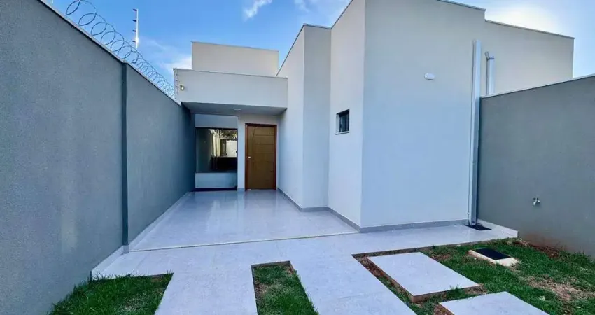 OPORTUNIDADE - TRÊS QUARTOS, SENDO UMA SUITE E PISCINA
