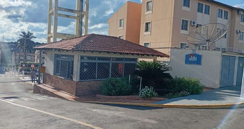 Apartamento com 2 quartos à venda na Rua Quatorze de Julho, Monte Castelo, Campo Grande