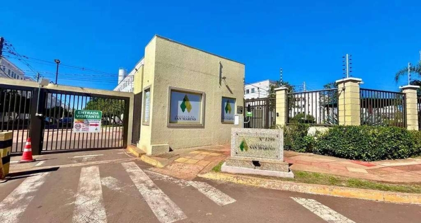 Apartamento com 2 quartos à venda na Avenida Senador Antonio Mendes Canale, Pioneiros, Campo Grande