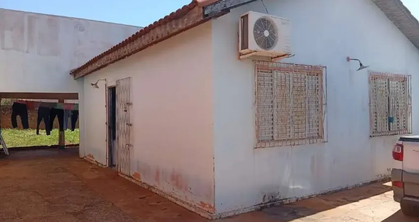 Dois quartos no Tijuca