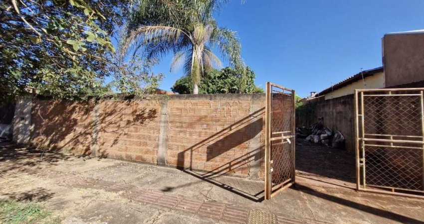 Terreno à venda na Rua Fernão de Magalhães, Vila Nasser, Campo Grande