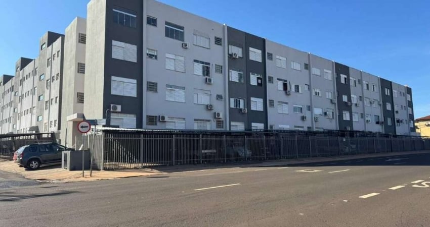 Apartamento com 1 quarto à venda na Rua Rui Barbosa, Centro, Campo Grande