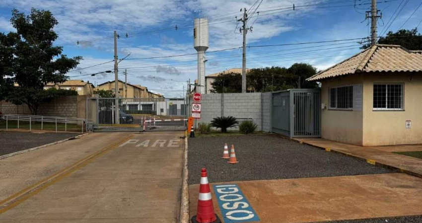 Apartamento com 2 quartos à venda na Rua Cesar Ramos dos Santos, Parque Residencial Rita Vieira, Campo Grande