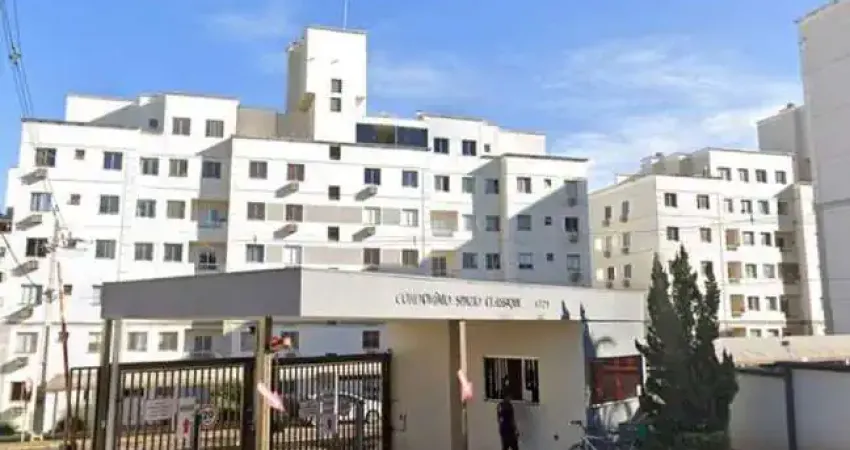Apartamento com 1 quarto à venda na Rua Quatorze de Julho, São Francisco, Campo Grande