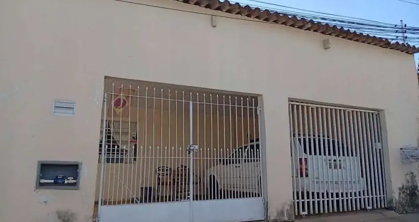 Casa à venda, 1 quarto, 3 suítes, 2 vagas, Mata do Jacinto - Campo Grande/MS
