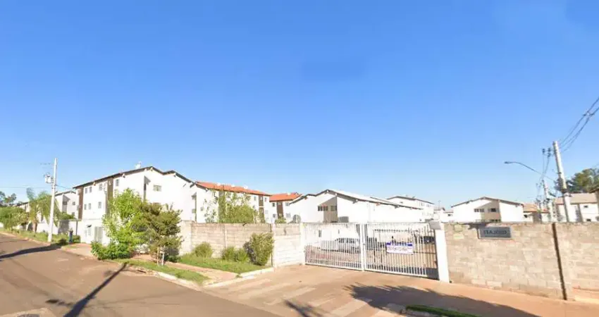 Apartamento com 2 quartos à venda na Rua José Rodrigues de Melo, Jardim Centenário, Campo Grande