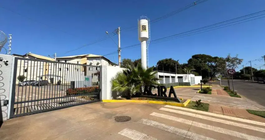 Apartamento com 3 quartos para alugar na Rua Cesar Ramos dos Santos, Parque Residencial Rita Vieira, Campo Grande