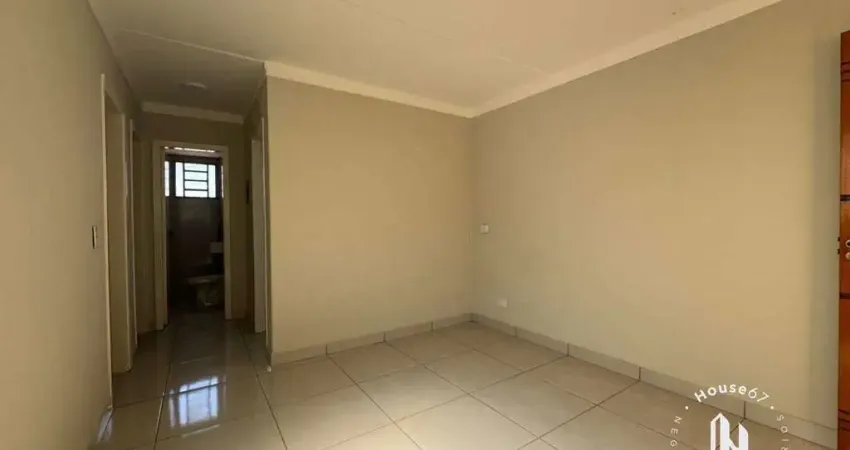 Apartamento com 2 quartos para alugar na Avenida General Alberto Carlos Mendonça Lima, Jardim São Conrado, Campo Grande