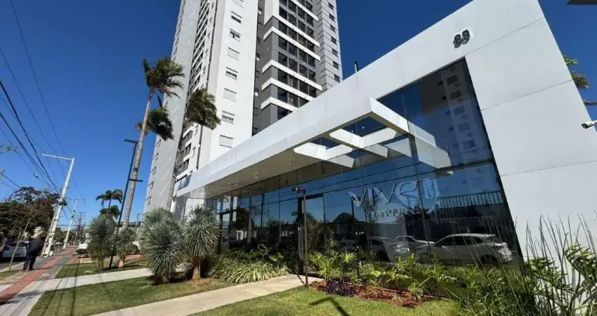 Apartamento com 3 quartos à venda na Alameda Ipê Amarelo, Tiradentes, Campo Grande