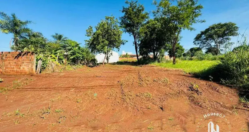 Terreno à venda na Avenida Prefeito Heraclito José Diniz de Figueiredo, Bairro Seminário, Campo Grande