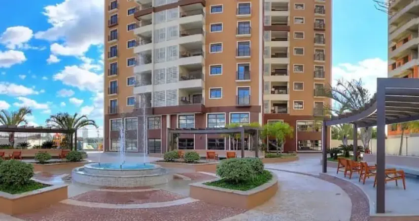 Apartamento com 3 quartos à venda na Rua Araguaia, 208, Vila Almeida, Indaiatuba