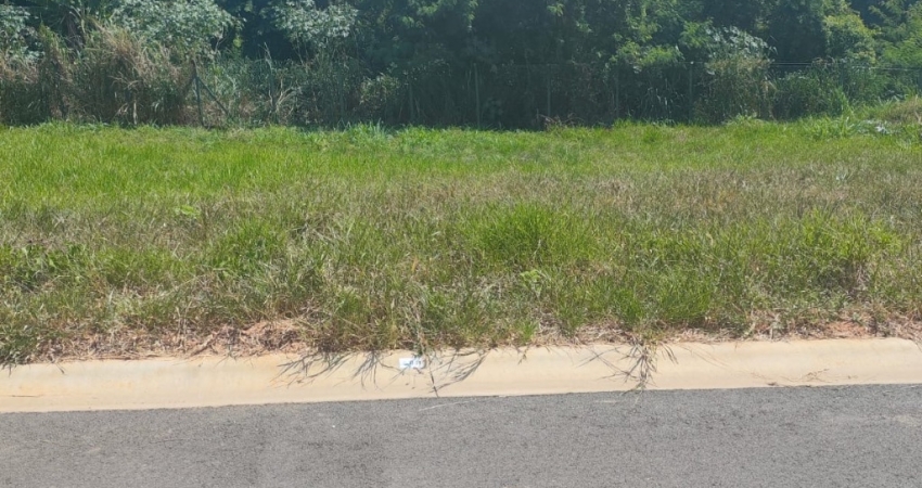 Terreno á venda condomínio Reserva da Colina Indaiatuba SP