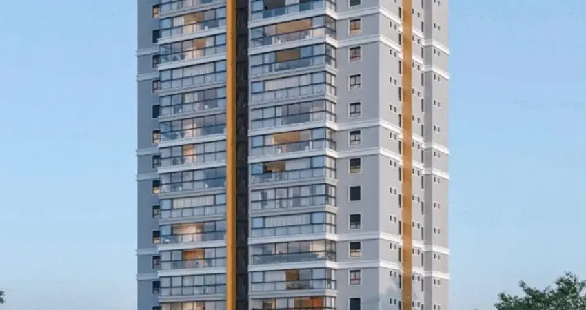 Apartamento com 3 quartos à venda na Avenida dos Trabalhadores, 210, Vila Castelo Branco, Indaiatuba