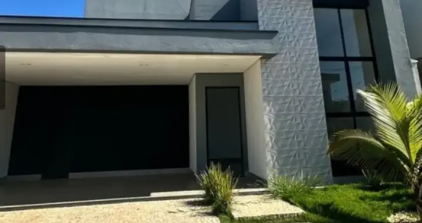 Casa á venda condomínio Jardim Piemonte Indaiatuba SP