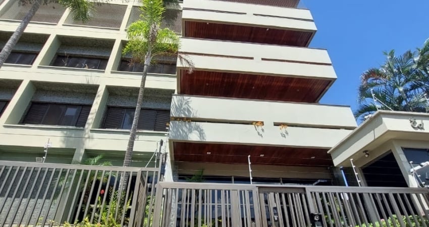 Apartamento á venda condomínio Edifício Albatroz Indaiatuba SP